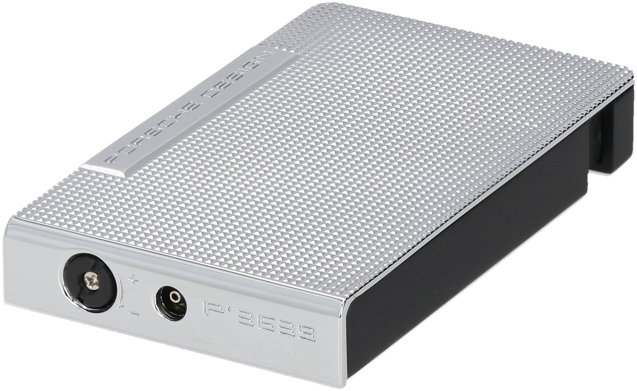  A Combs Black detail