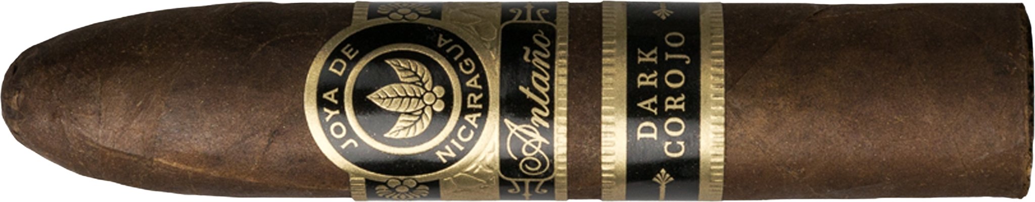 Joya de Nicaragua Antaño Dark Corojo Pesadillas (Belicoso)