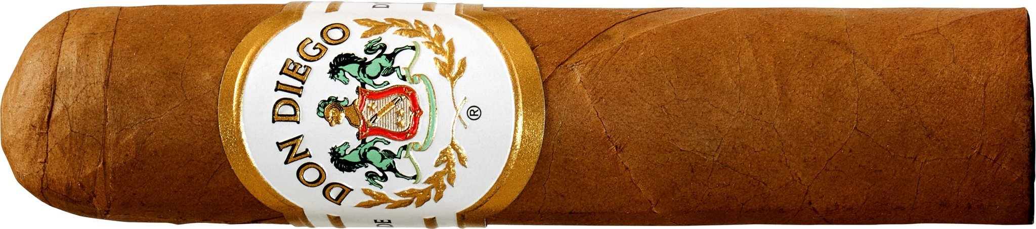 Don Diego Edición Limitada Half Corona 2020