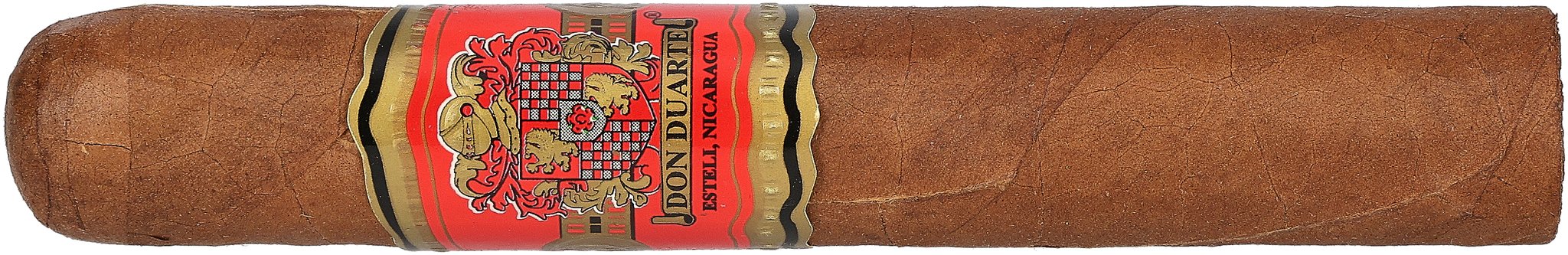 Don Duarte Clasico Golden Short_Zigarre