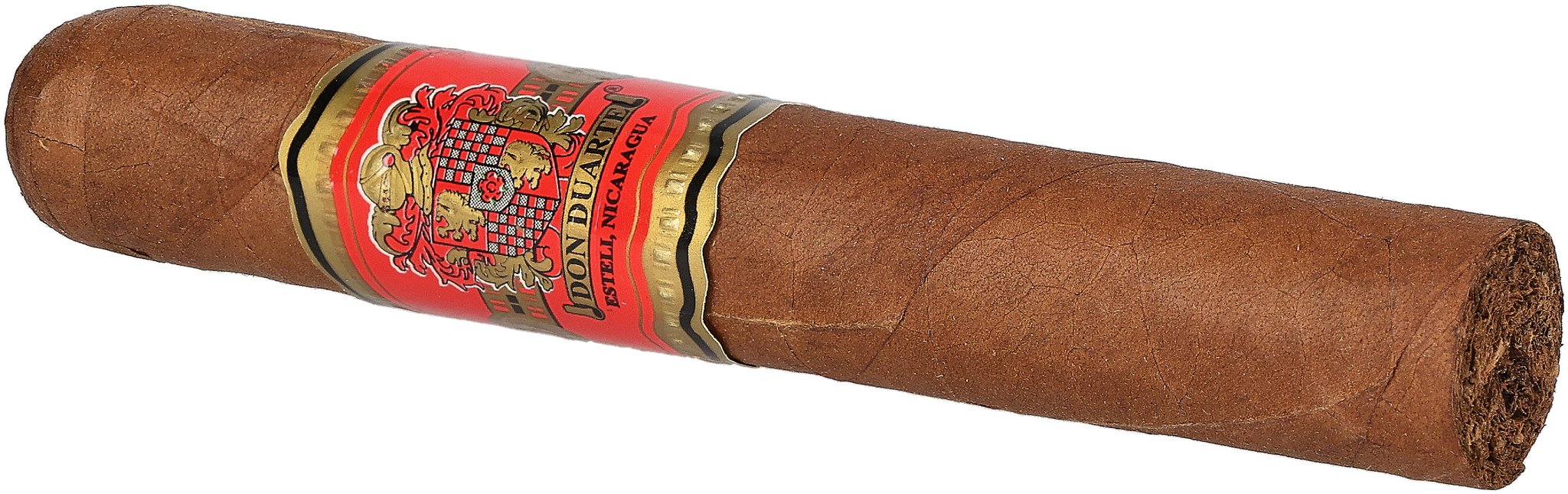 Don Duarte Clasico Golden Short_Zigarre