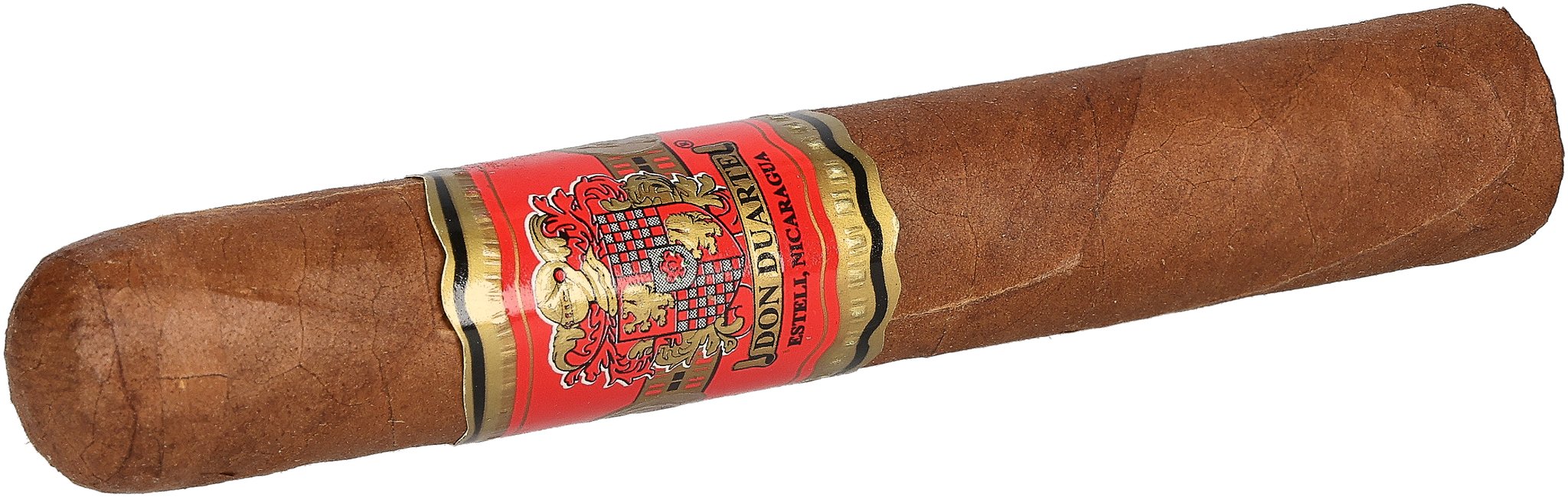 Don Duarte Clasico Golden Short_Zigarre