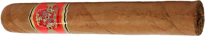 Don Duarte Clasico Golden (Roter Ring) Gigantes