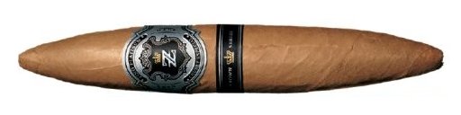 Zino Platinum Platinum Crown Series Chubby Especial Tubos