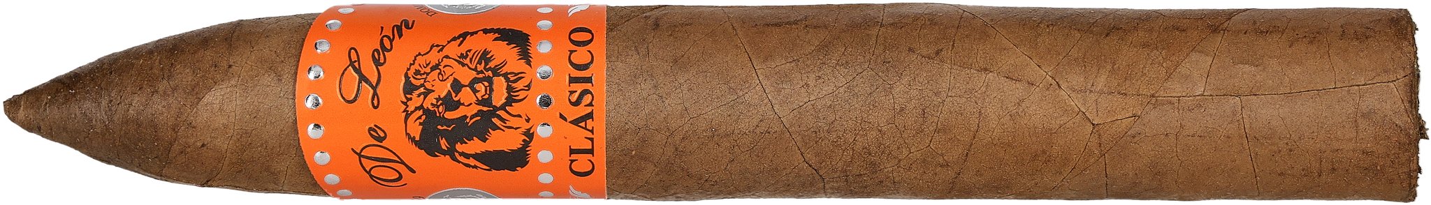 Clásico Belicoso Stick