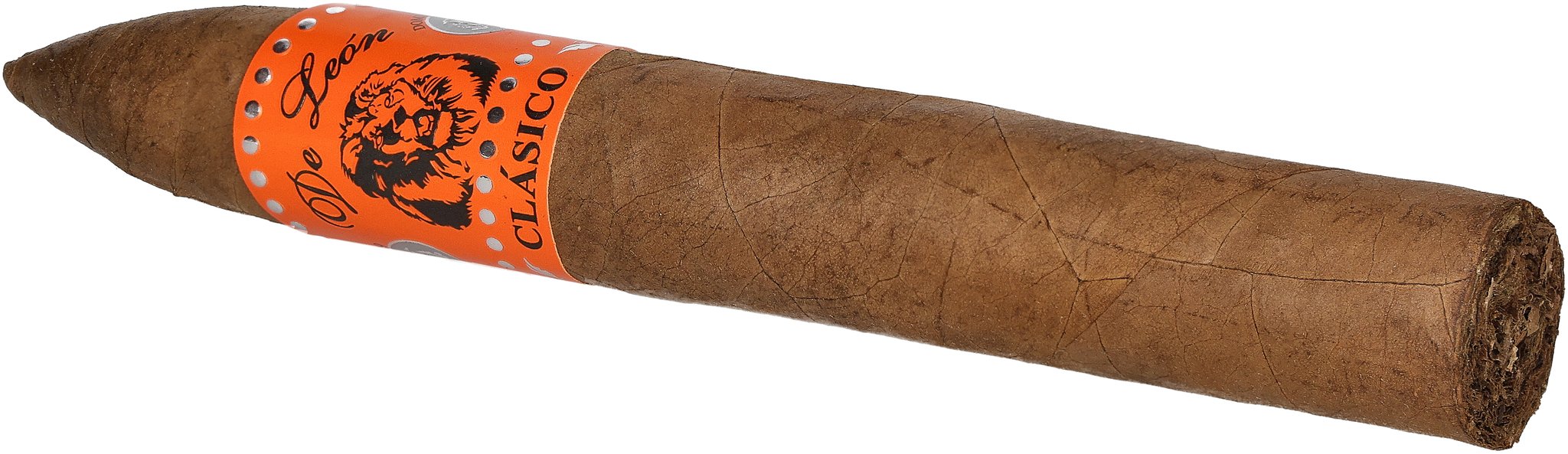 Clásico Belicoso Stick 2