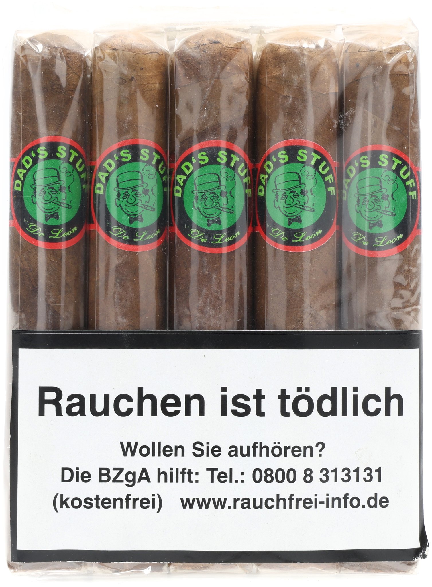 Dad's Stuff Bundle frontal