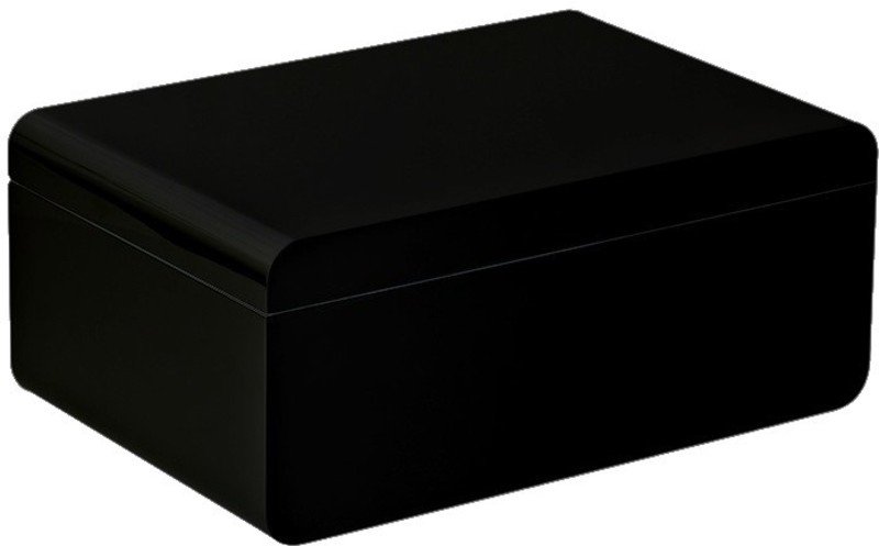 Adorini Carrara Deluxe Large Deluxe - Schwarz