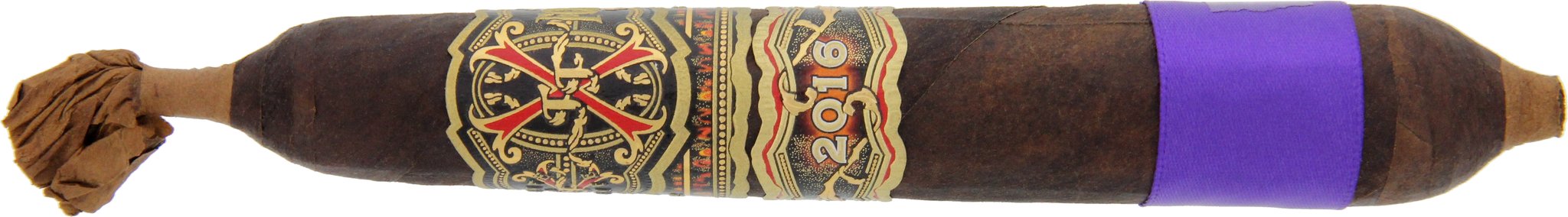 Arturo Fuente Opus X Limited Editions Heaven and Earth Forbidden X BBMF
