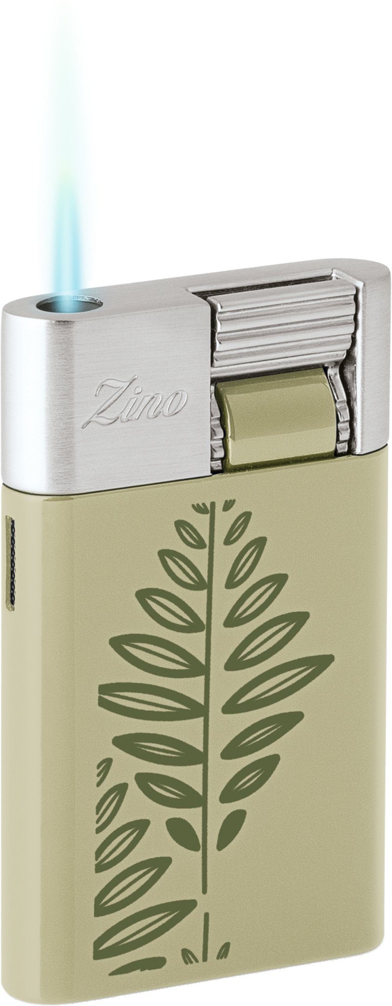 Jetflame ZS Grün 02