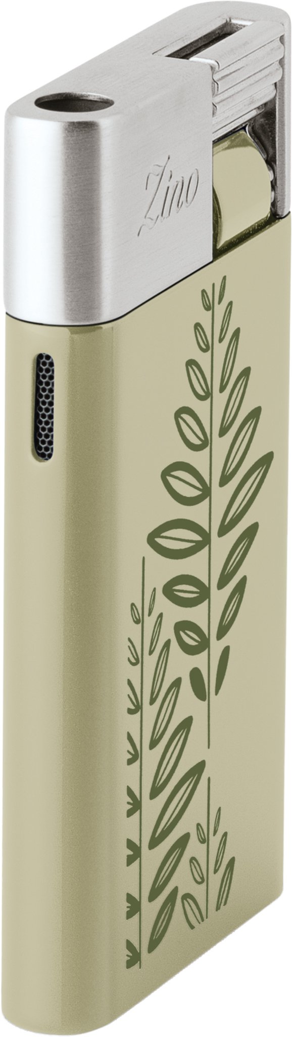 Jetflame ZM Grün 05