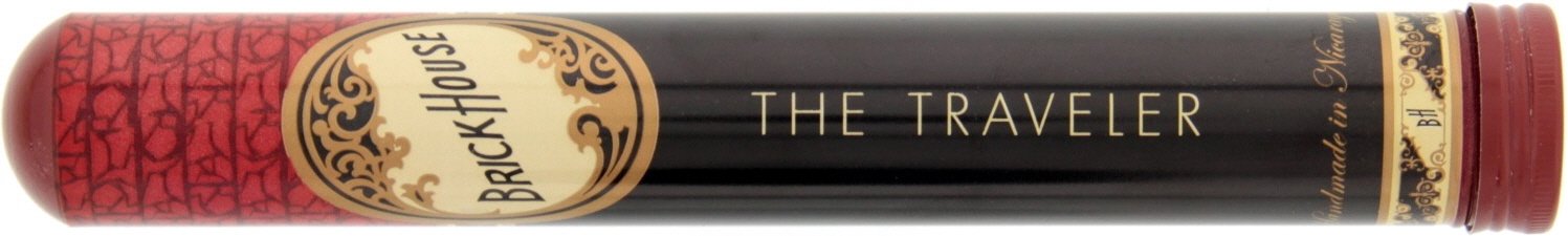 Brick House Traveler TUBO