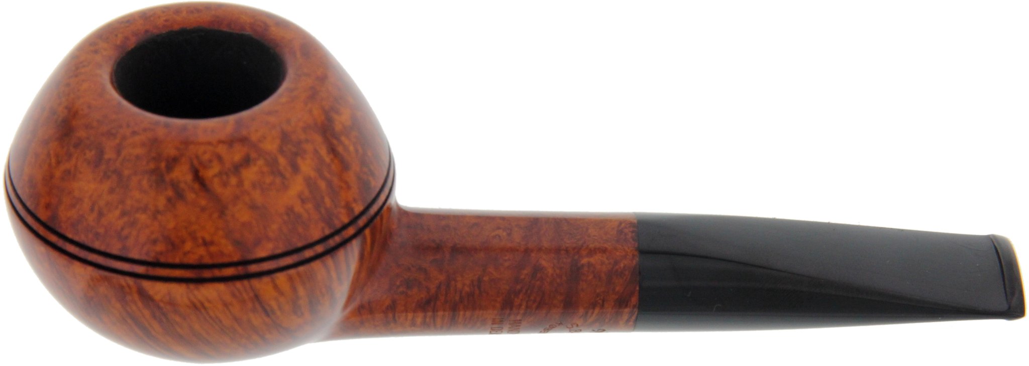 S. Bang Kobenhavn Freehand Category B (interne Nr. 4)