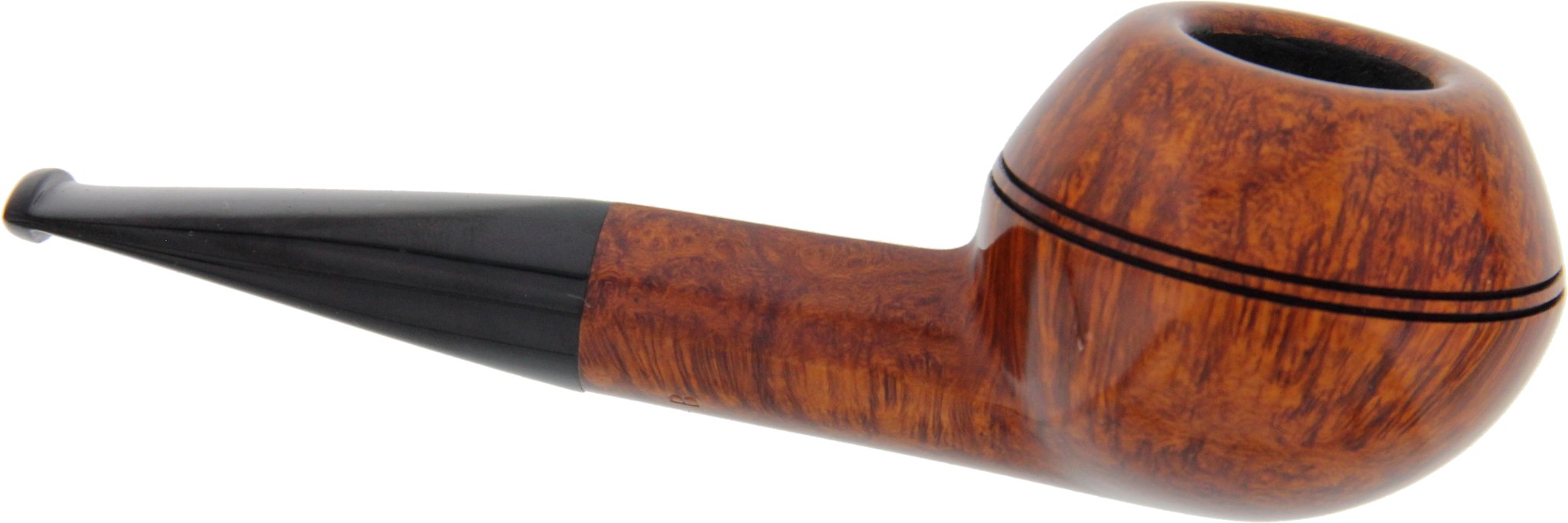 S. Bang Kobenhavn Freehand Category B (interne Nr. 4) Detailansicht