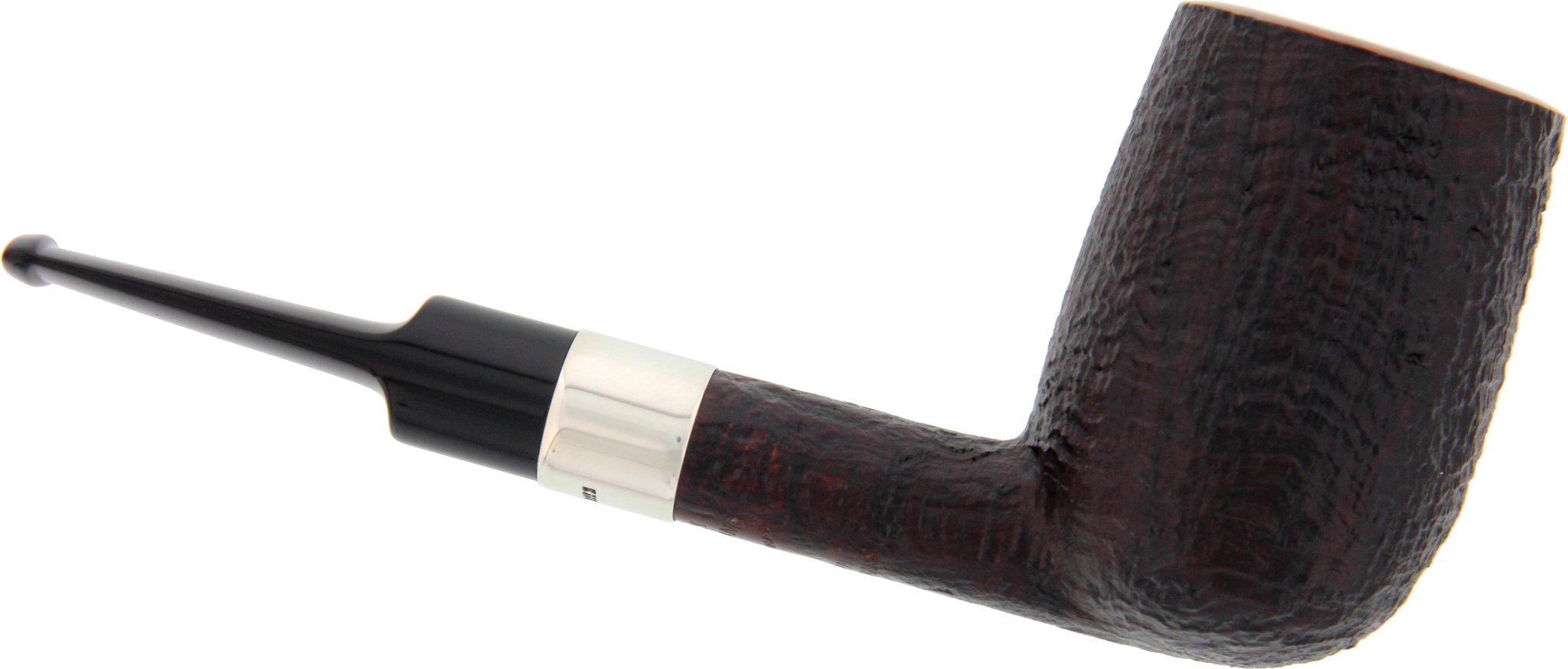 S. Bang Kobenhavn Freehand Category sandblast (interne Nr. 7) Detailansicht