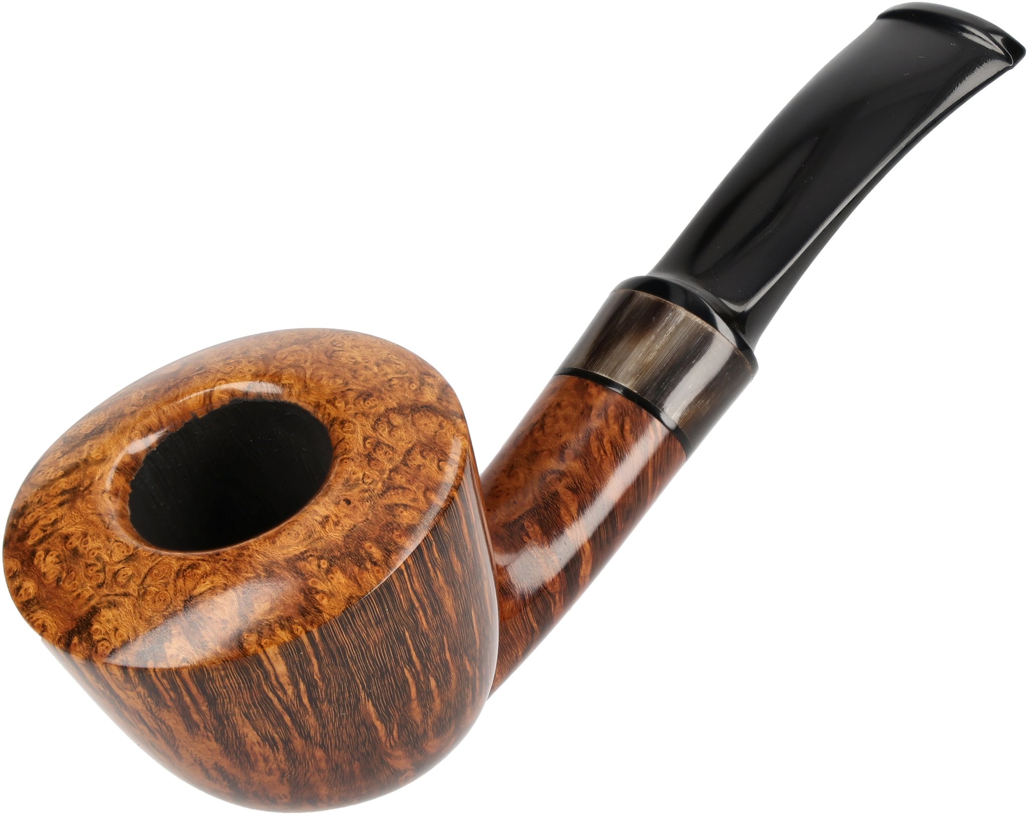 8 Dublin Braun Glatt 03