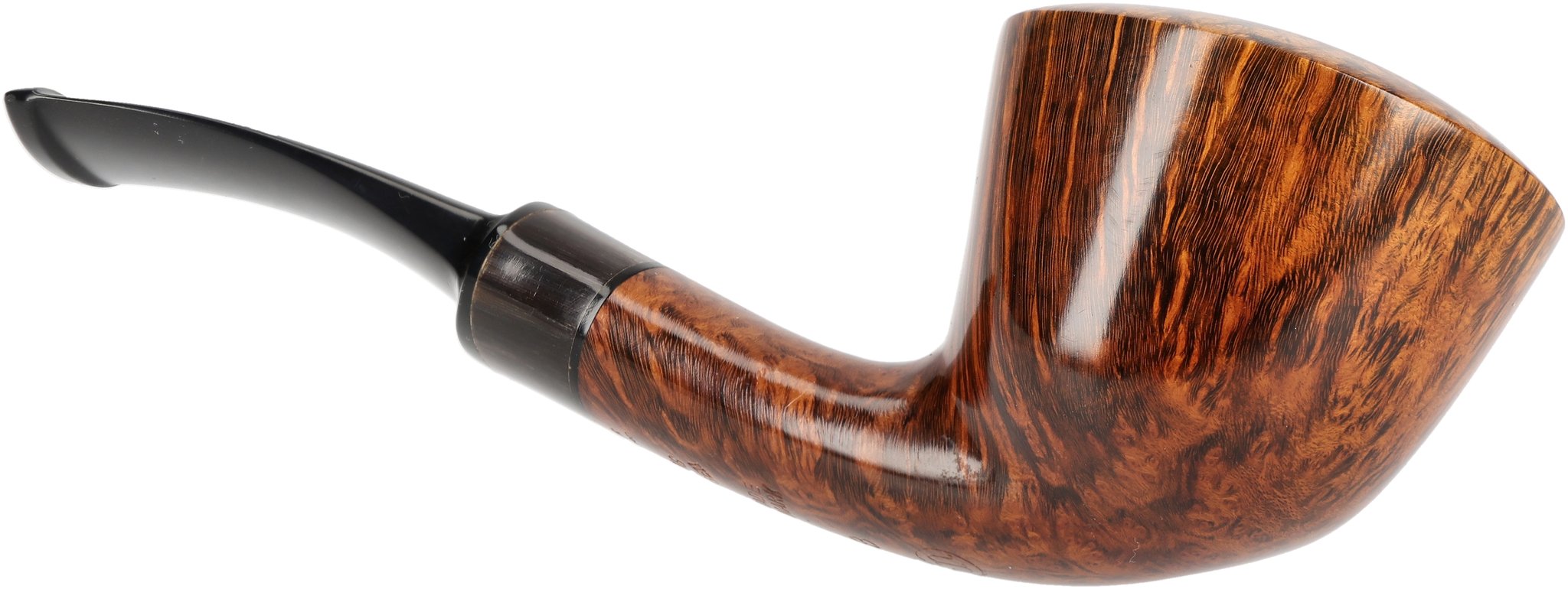 8 Dublin Braun Glatt 05