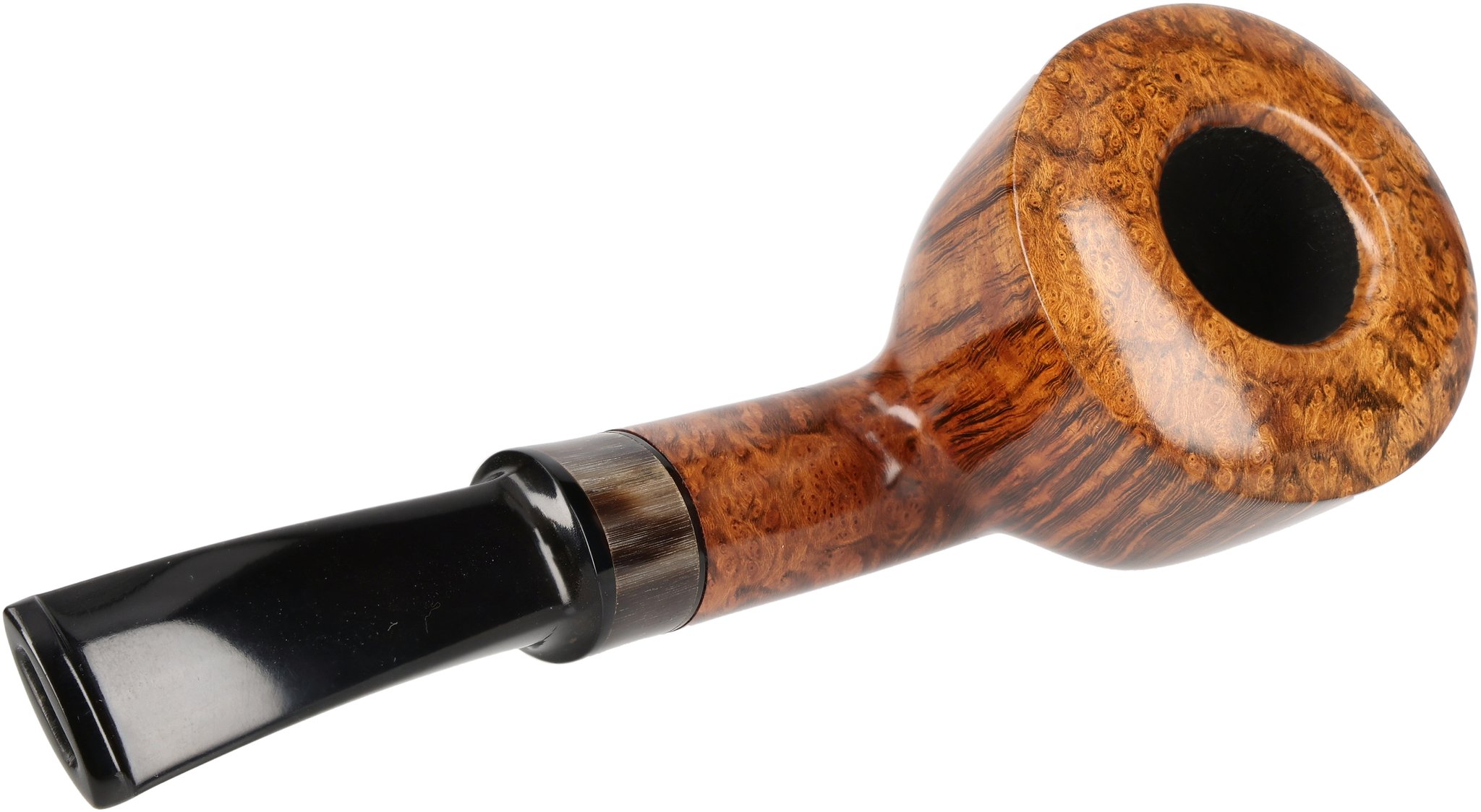 8 Dublin Braun Glatt 06