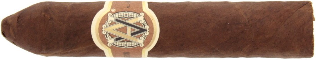  AVO Heritage Short Torpedo