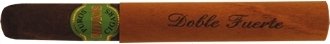 Rolando Reyes Puros Indios Genuine Cañones No 002