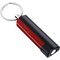 S.T. Dupont Maxijet Cigarrenbohrer Matt Black & Red (003150)