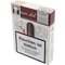 Brun del Ré Colonial Robusto 5er Verpackung