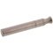 Dunhill The White Spot Pfeifenzubehoer Pipe Gadget TITANIUM Satiniert (PA4131)