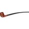 Peterson Churchwarden Churchwarden Braun - D9
