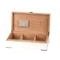 Classic Humidor weiß - (562338) offen