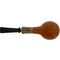 Tsuge Ikebana Handmade Gruppe M (101-16) Unterboden