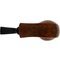Tsuge Ikebana Handmade Gruppe N (061-18) Unterboden