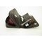 Martin Wess FAT LEATHER K 28 Detailbild