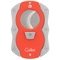 Colibri Cut Orange/Silber (CU100T4PL)