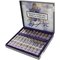 Rocky Patel Limited Editions Ray Lewis Legends 52 Kiste offen