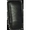Martin Wess Cigarillo Etui Kollektion (Leder) 4-5er Zigarilloetui - Eidechse Schwarz (505)