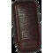 Martin Wess Cigarillo Etui Kollektion (Leder) 4-5er Zigarilloetui - Bordeaux (505)