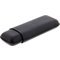 Martin Wess Dante Lederetui 2er Gigante Black (571) Detailbild 1