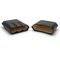 Martin Wess Dante Lederetui Short Robusto Black 3er (589) 14353 offen