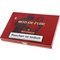 God of Fire by Arturo Fuente Robusto Gordo 54 2018 by Don Carlos (Limited Edition 2021) Kiste
