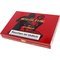 God of Fire by Arturo Fuente Robusto Tubos by Don Carlos (Limited Edition 2020) Kiste