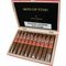 Robusto Gordo 54 by Don Carlos 2019 (Limited Edition 2022) Kiste offen