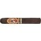 God of Fire Serie B Double Robusto Tubo