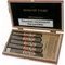 God of Fire by Arturo Fuente by Carlito by Don Carlos Assortment 5er (Limited Edition 2022) offen