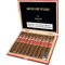 by Carlito 2020 Double Robusto Limited Edition 2023 Kiste offen