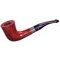 Peterson Sherlock Holmes Glatt MYCROFT - Peterson Lip