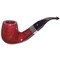 Peterson Sherlock Holmes Glatt MILVERTON - Peterson Lip