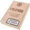 K. Kleinlagel Colombo International Cigars Long Panatella Sumatra (10615)
