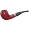 Peterson Sherlock Holmes Glatt DEERSTALKER - Fishtail