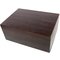 Classic Humidor Walnut Decor für ca. 50 Cigarren (562055)