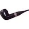 Peterson Sherlock Holmes Ebony BAKER STREET - Peterson Lip